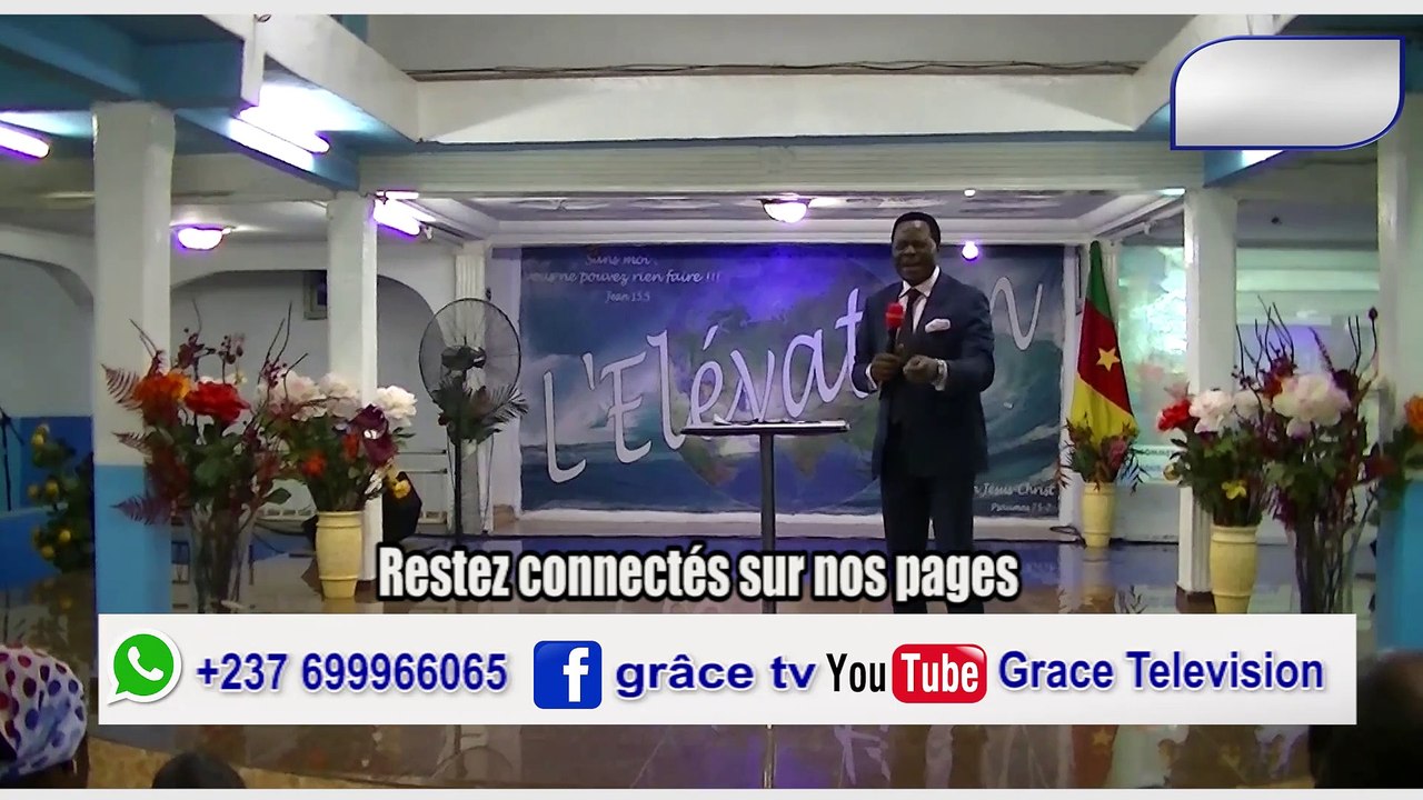 QUAND IL EST LA 2eme partie