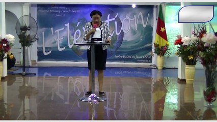 Crédibilisez votre foi en Christ 2eme partie