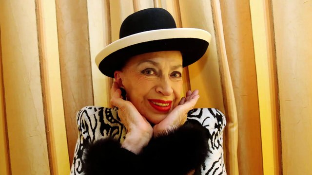 Geneviève de Fontenay : les dessous de sa rencontre avec Emmanuel Macron