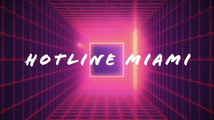 Les légendes du jeu vidéo indé : Hotline Miami