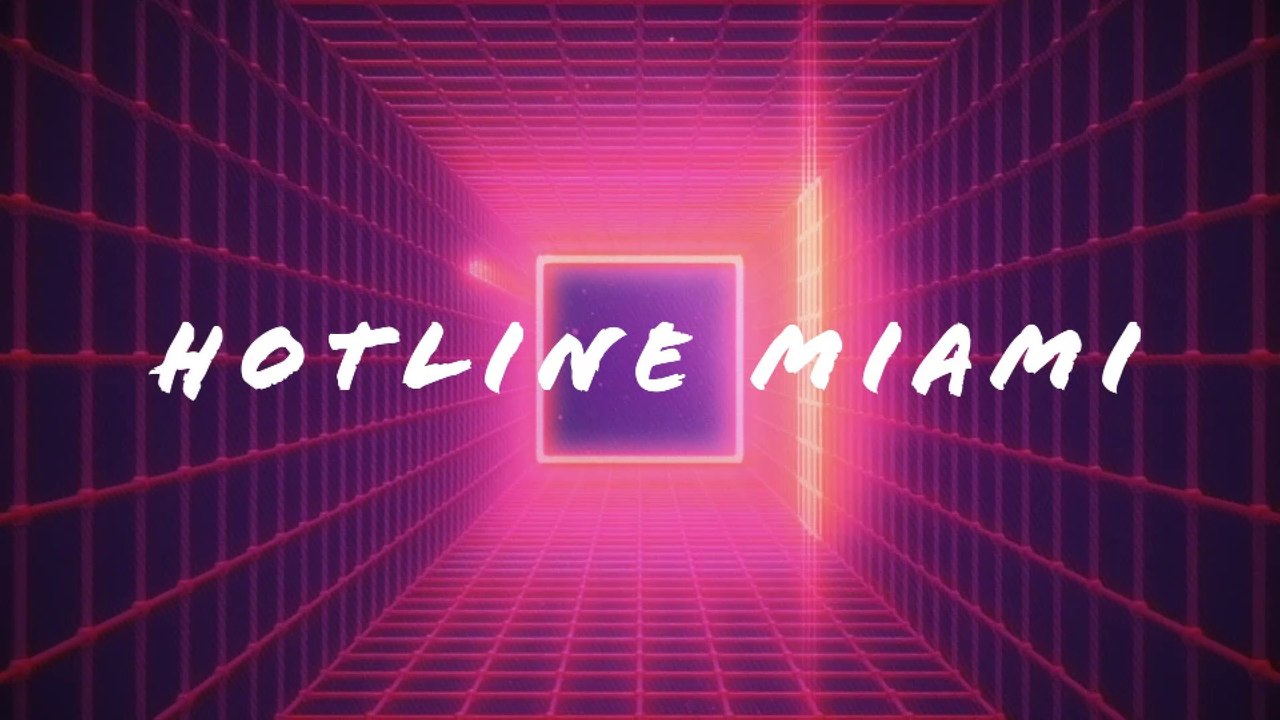 Les légendes du jeu vidéo indé : Hotline Miami