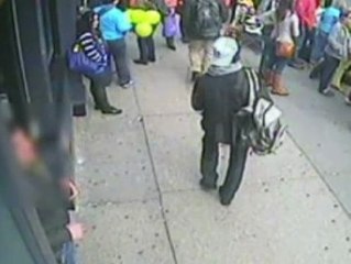 Dzhokhar Tsarnaev ha sido acusado de terrorismo