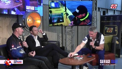 Salon de Nantes 2019 - SAVAGE SALT