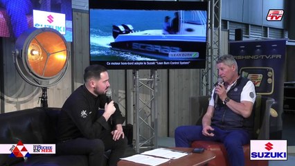 Salon de Nantes 2019 - SUZUKI