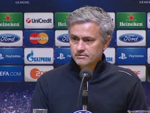Mourinho: En fútbol nada es imposible