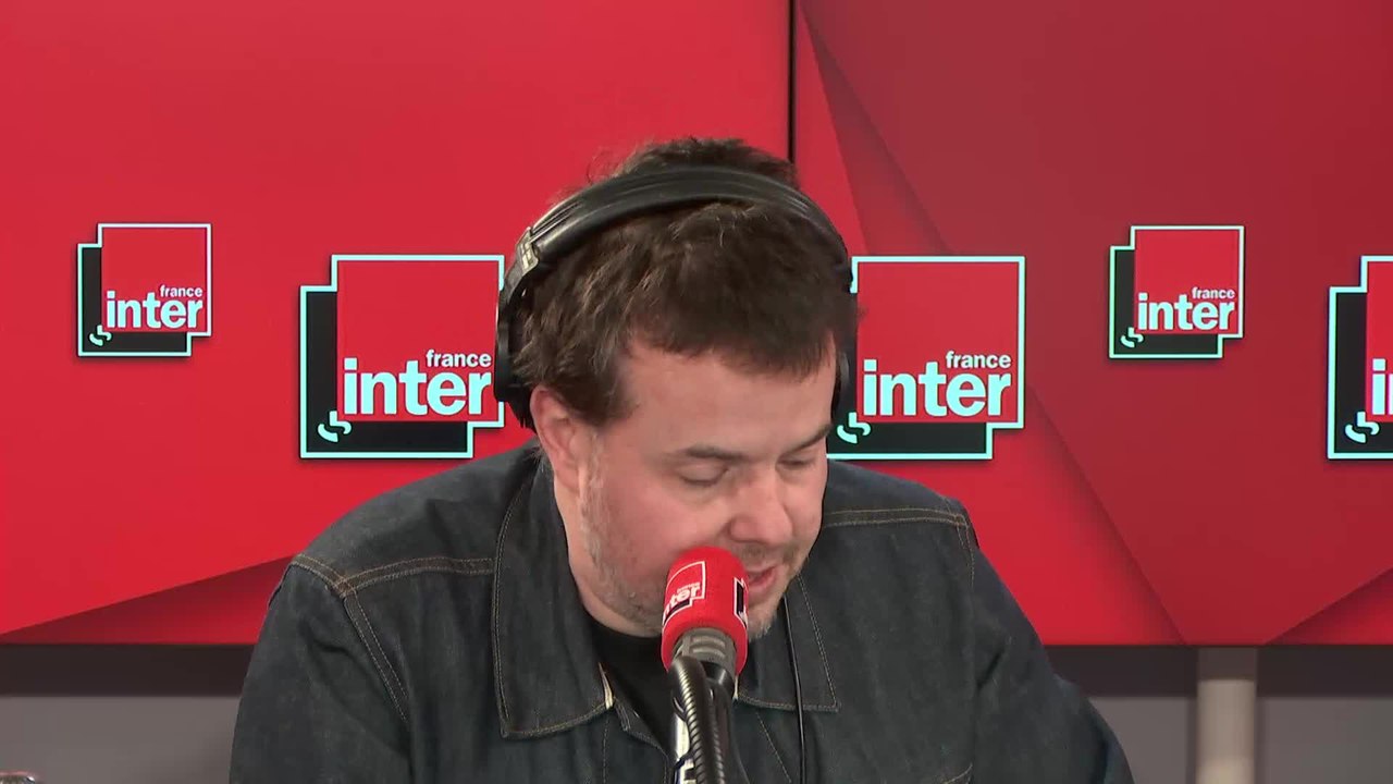 Gérald Darmanin est l'invité du Grand Entretien...