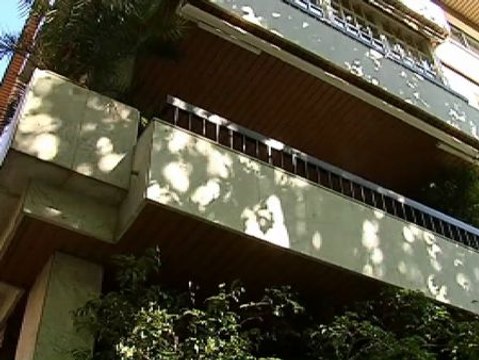 Irán a la cárcel por provocar ruidos para echar a sus vecinos