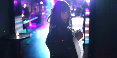 İstanbul'un Eğlencesi Bizden Sorulur: Black Club