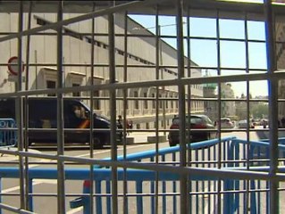 Asedio al Congreso convocado para mañana