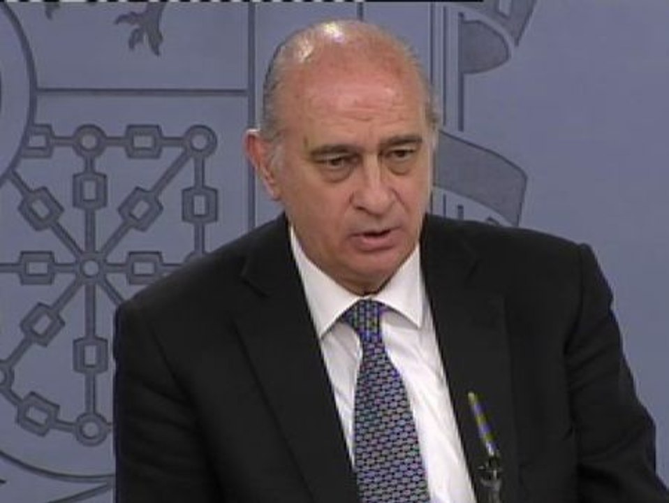 El Gobierno advierte contra los escraches