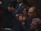 Napolitano encarga a Enrico Letta formar gobierno