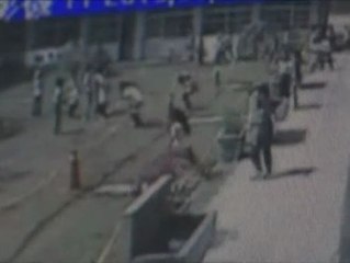 Nuevo seísmo en Taiwan