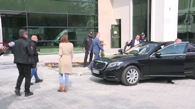 Ysk Başkanı Güven: Ekrem İmamoğlu'nun 4 Milyon 159 Bin 650, Binali Bey'in 4 Milyon 131 Bin 761 Oyu...