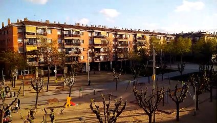 Vídeo Full HD con el Sony Xperia 10