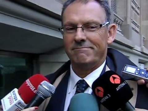 Pascual Vives dice que la Infanta se iría con Urdangarín a Qatar