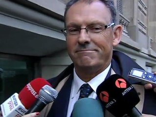 Pascual Vives dice que la Infanta se iría con Urdangarín a Qatar