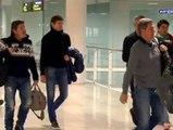 Tito Vilanova regresa a Barcelona