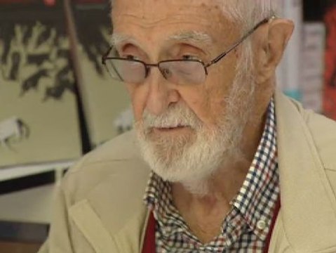 Fallece el escritor José Luis Sampedro a los 96 años de edad