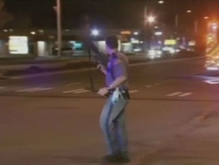 Cinco muertos en un tiroteo en la ciudad de Federal Way, cerca de Seattle