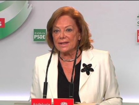 PSOE andaluz: Estamos ante una cacería injusta y falsa contra Pepe Griñán