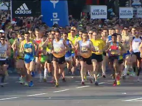 Botella: Los madrileños pueden estar tranquilos