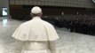 EL Papa Francisco apuesta por una iglesia pobre para los pobres