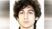Tsarnaev podría haber intentado suicidarse antes de su captura