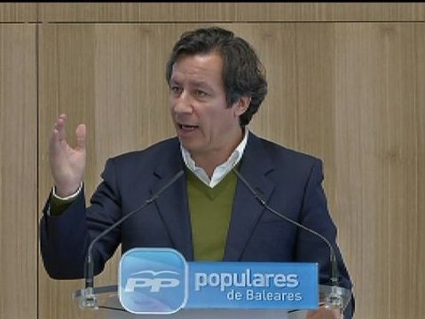 El PP insiste en que su reforma de las pensiones respeta el Pacto de Toledo
