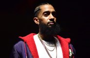 Rap Şarkıcısı Nipsey Hussle Uğradığı Saldırı Sonucu Öldü