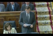 Rajoy no quiere dar explicaciones de sus encuentros con Mas y Urkullu