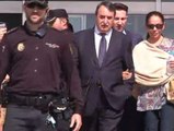 Isabel Pantoja condenada a dos años por blanqueo de capitales