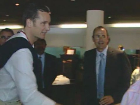 Urdangarin compartió cuentas bancarias con Torres años después de que Zarzuela le ordenara romper con él