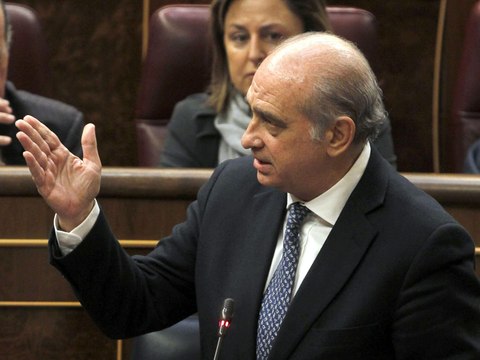 Interior dice que una avería en el motor fue la causa de que la patrullera de la Guardia Civil arrollara a una patera en Lanzarote