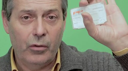 Video de la PAH a los votantes del PP