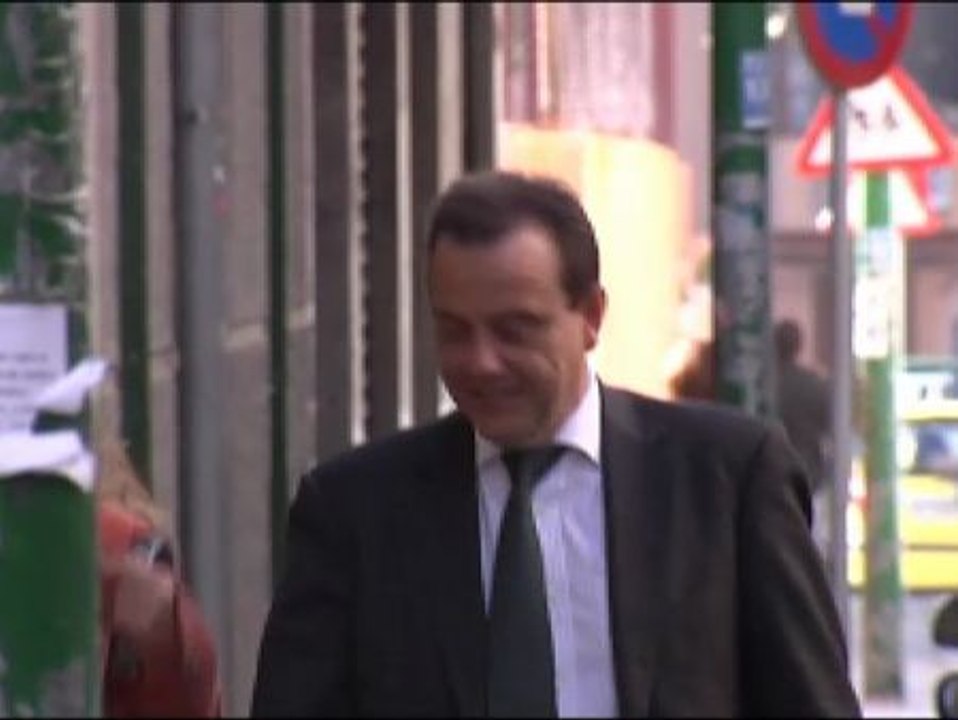 El fiscal anticorrupción presenta el recurso contra la imputación de la infanta Cristina