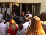 20.000 venezolanos están llamados hoy a las urnas en España
