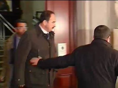 El exalcalde Lloret niega trato de favor a un empresario ruso acusado de blanqueo de dinero