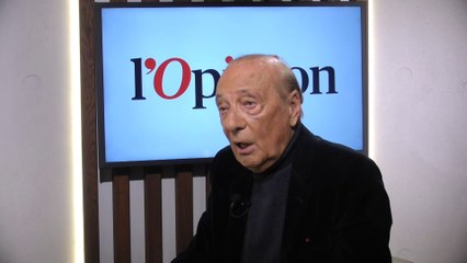 Jacques Séguéla: «Les fake news sont en train de tuer la démocratie»