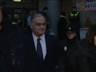 González Pons: "Con mi firma no se ha comprometido un solo euro de dinero público; si hubiera sido así me lo habría pensado"