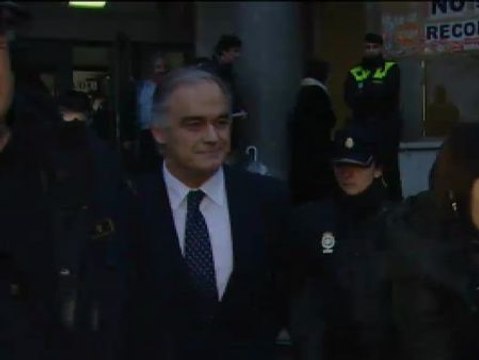 González Pons: Con mi firma no se ha comprometido un solo euro de dinero público; si hubiera sido así me lo habría pensado