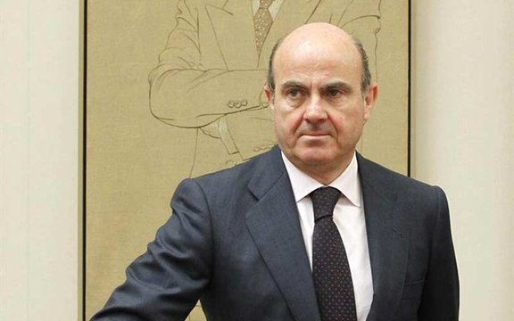 De Guindos anuncia que esta semana se iniciará el arbitraje de las preferentes de Bankia