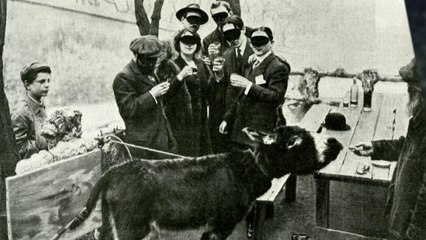 Histoires histoire - Poisson d’avril