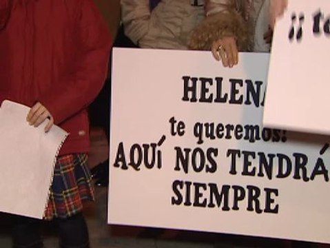 Disputa por la custodia de los hijos