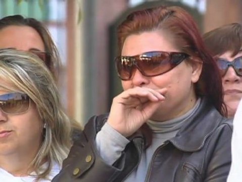 Desahuciados andaluces han comenzado a pedir expropiaciones