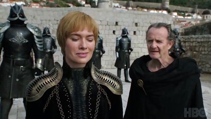 GAME OF THRONES Season 8 Trailer (2019) The Final Season - video dailymotion