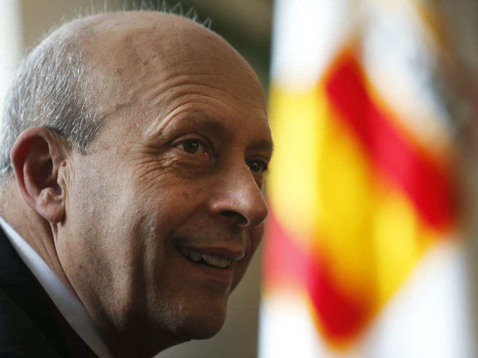 Wert: "Las resoluciones judiciales hay que cumplirlas"