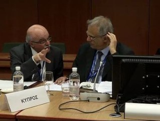 La UE rescata a Chipre con diez mil millones de euros