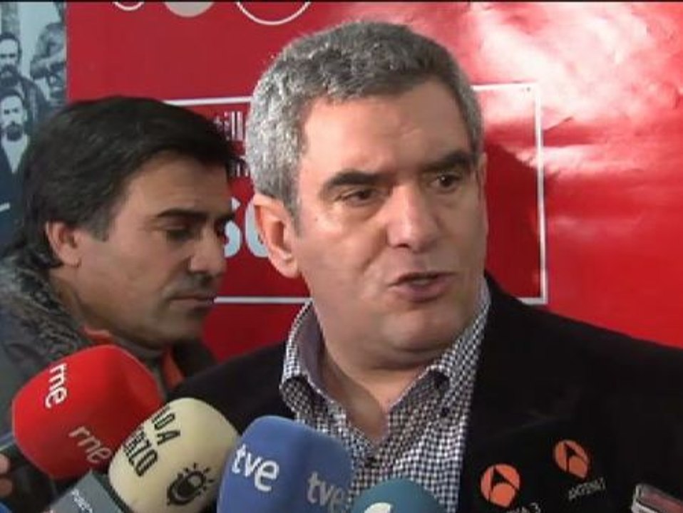 El PSOE desautoriza al nuevo alcalde de Ponferrada
