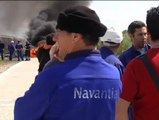 Navantia pide contratos
