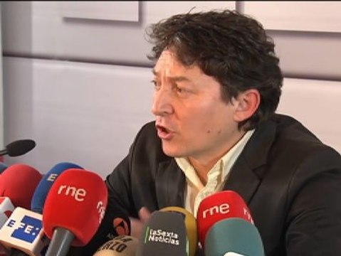 Voy a solicitar la baja del PSOE y conmigo los otros siete compañeros concejales